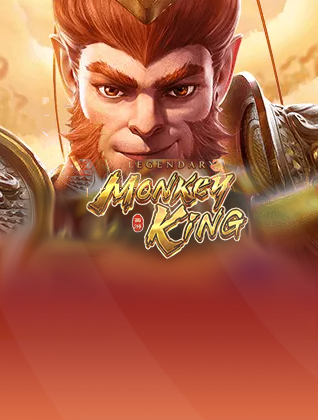 Legendary Monkey King